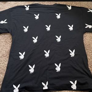 Playboy X missguided T shirt